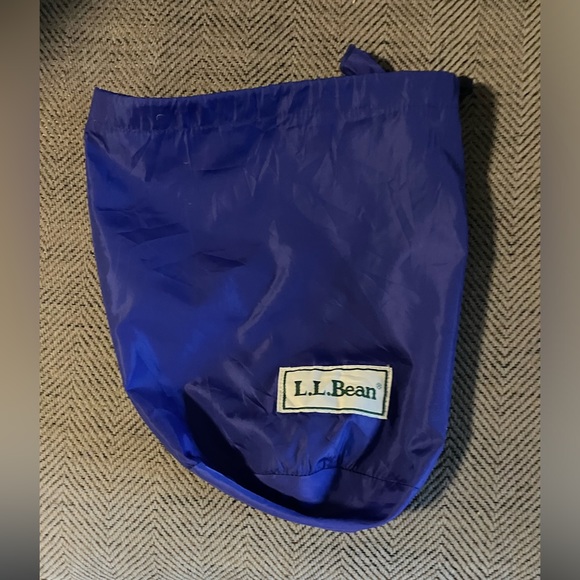 LL Beam Junior Puffer Jacket in a Sack - Picture 4 of 5